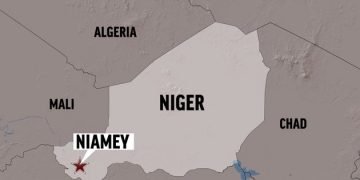 49 Killed in Niger Armed Attack