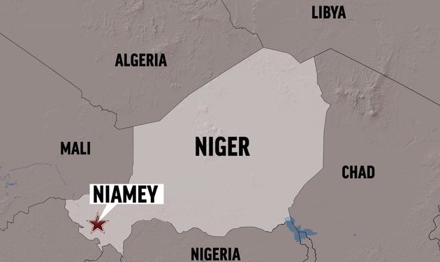 49 Killed in Niger Armed Attack