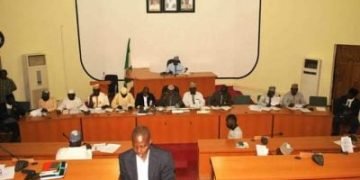 Niger Assembly passes bill to arm vigilante Corps