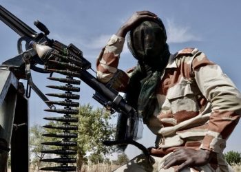Niger says 14 killed in attack near Mali border