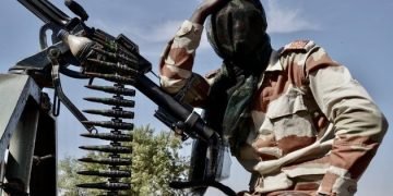 Niger says 14 killed in attack near Mali border
