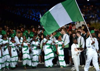 FULL LIST: Sixty athletes representing Nigeria at Tokyo Olympics