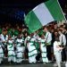 FULL LIST: Sixty athletes representing Nigeria at Tokyo Olympics
