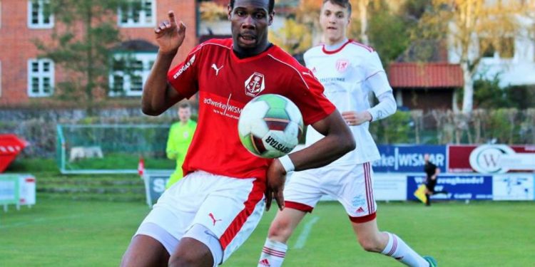 FG condemns killing of Nigeria Footballer in UK