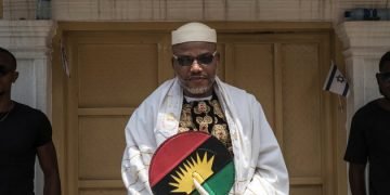 Nnamdi Kanu: Why security agencies prefer DSS facility to Kuje Prison