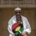 Nnamdi Kanu: Why security agencies prefer DSS facility to Kuje Prison
