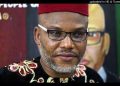 BREAKING: DSS approves Nnamdi Kanu’s meeting with his lawyer