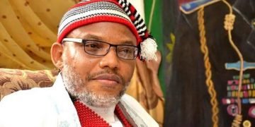 Nnamdi Kanu: IPOB finally reveals country where secessionist leader was arrested