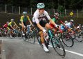 German cycling official sent home from Olympics for racist comment