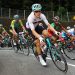 German cycling official sent home from Olympics for racist comment