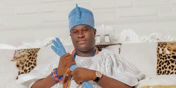 FULL LIST: Ooni inaugurates 28-member Yoruba think-tank