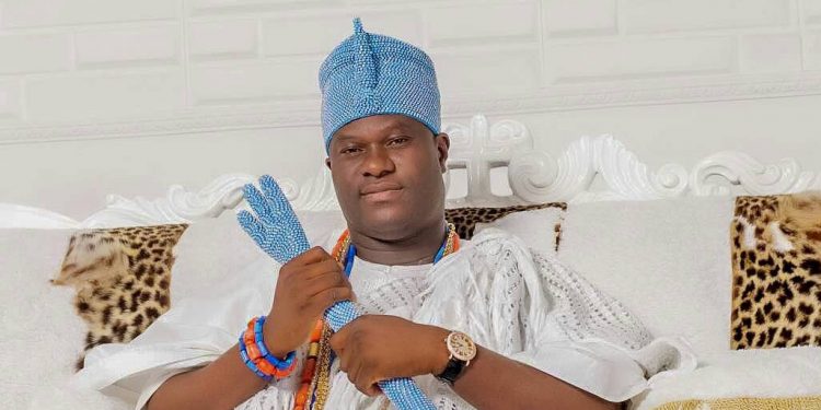 FULL LIST: Ooni inaugurates 28-member Yoruba think-tank