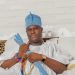 FULL LIST: Ooni inaugurates 28-member Yoruba think-tank