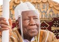 Igboho will be protected by traditional institution: Olubadan