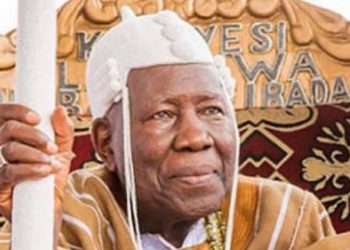 Igboho will be protected by traditional institution: Olubadan