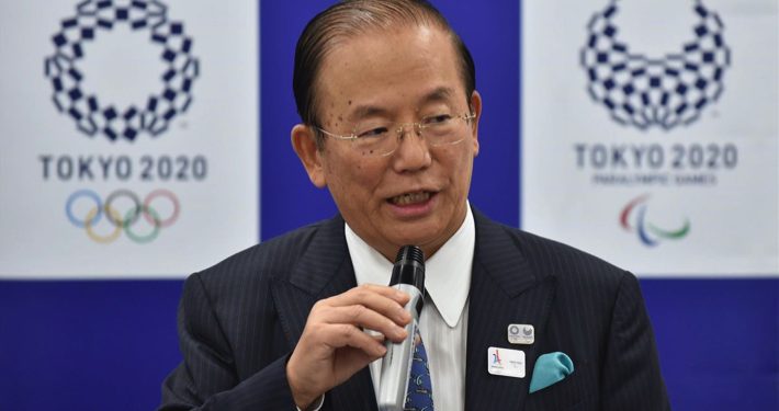 Tokyo Olympics may be cancelled: Organisers