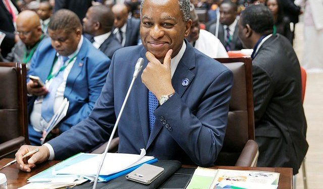 Nigeria’s agricultural products not meeting international standards: Foreign Affairs Minister