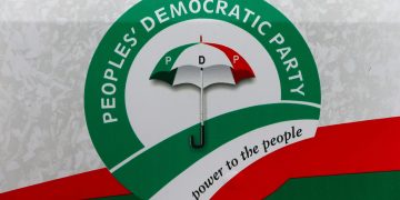 Edo: PDP lifts suspension of Aziegbemi as chairman