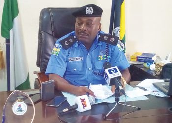 Five men arrested for sodomising boy in Katsina