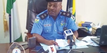 Five men arrested for sodomising boy in Katsina