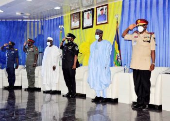 Why Police DIGs, AIGs weren’t retired after Buhari appointed Baba – Minister
