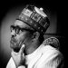 Buhari expresses shock, prays quick recovery for pilot of bombed air force jet