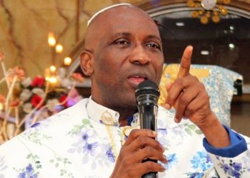 Sunday Igboho witch-hunted, Buhari govt should tread softly – Primate Ayodele