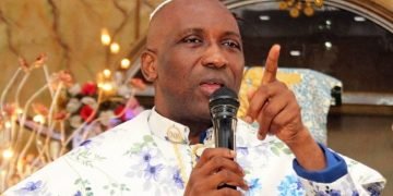 Sunday Igboho witch-hunted, Buhari govt should tread softly – Primate Ayodele
