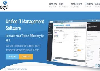 Kaseya IT target of ransomware attacks, strikes hundreds of businesses