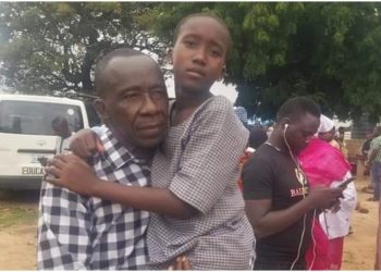 Tears, joy as 28 released Bethel students reunite with parents in Kaduna [Photo]