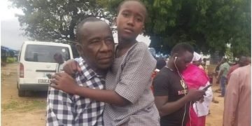 Tears, joy as 28 released Bethel students reunite with parents in Kaduna [Photo]