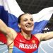 Russia only sends 10 athletes to Tokyo due to drug penalties