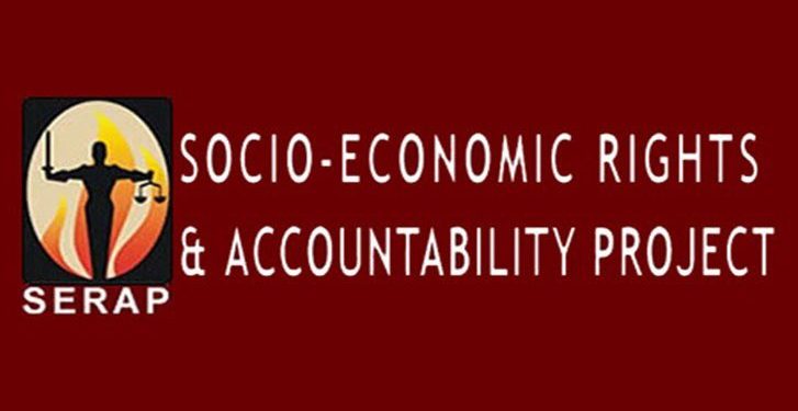 Terror attacks: SERAP gives FG 24 hours to withdraw order against media reports