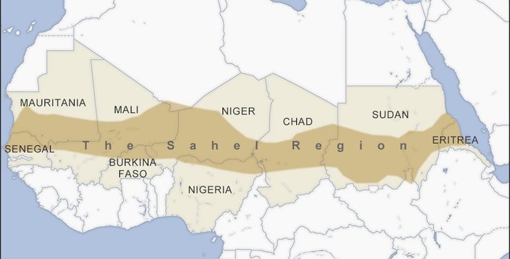 As France Plans to Shrink Sahel Force, Jihadi Threat Grows