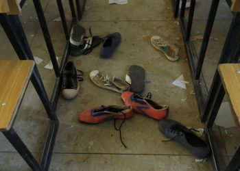 Tegina abduction: School, parents sell properties to raise ransom