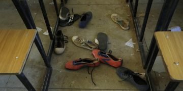 Tegina abduction: School, parents sell properties to raise ransom