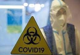 Scotland becomes ‘COVID capital’ of Europe