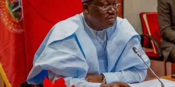 Both APC, PDP senators voted against electronic transmission of results – Lawan