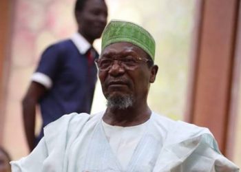 Senator Abdullahi named Chairman, committee on PIB