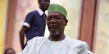 Senator Abdullahi named Chairman, committee on PIB