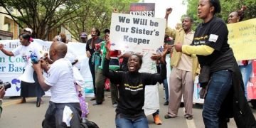 Sexual harassment is rife in many African media workplaces