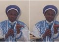 Controversial Islamic cleric, Sheikh Kabara arrested, charged to court