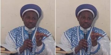 Controversial Islamic cleric, Sheikh Kabara arrested, charged to court