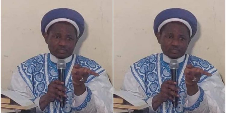 Controversial Islamic cleric, Sheikh Kabara arrested, charged to court