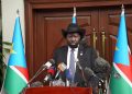 South Sudan Journalist in Bad Health After Two Weeks in Detention