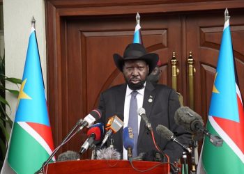 South Sudan Journalist in Bad Health After Two Weeks in Detention