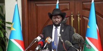 South Sudan Journalist in Bad Health After Two Weeks in Detention