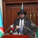 South Sudan Journalist in Bad Health After Two Weeks in Detention