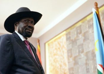 Peace vow as South Sudan marks independence with little to celebrate