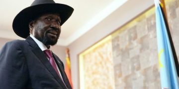 Peace vow as South Sudan marks independence with little to celebrate